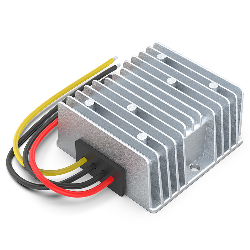 24V 36V 72V 60V 48V TO 13.8V 1 - 72V 15A Fast Charger ulasan dan harga
