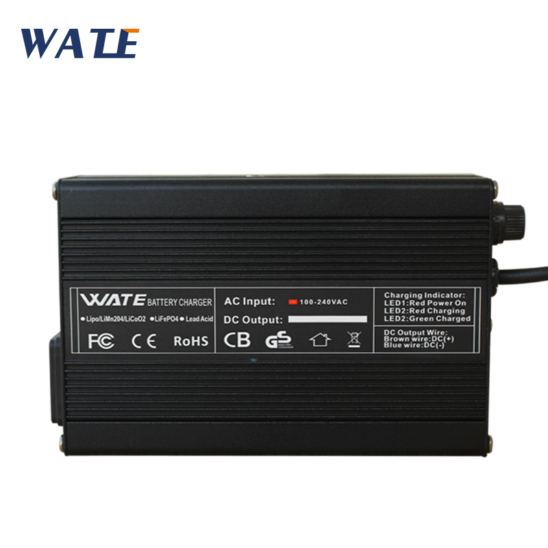54.6v 5a Charger Smart Aluminu - 84V 20A Smart Charger ulasan dan harga