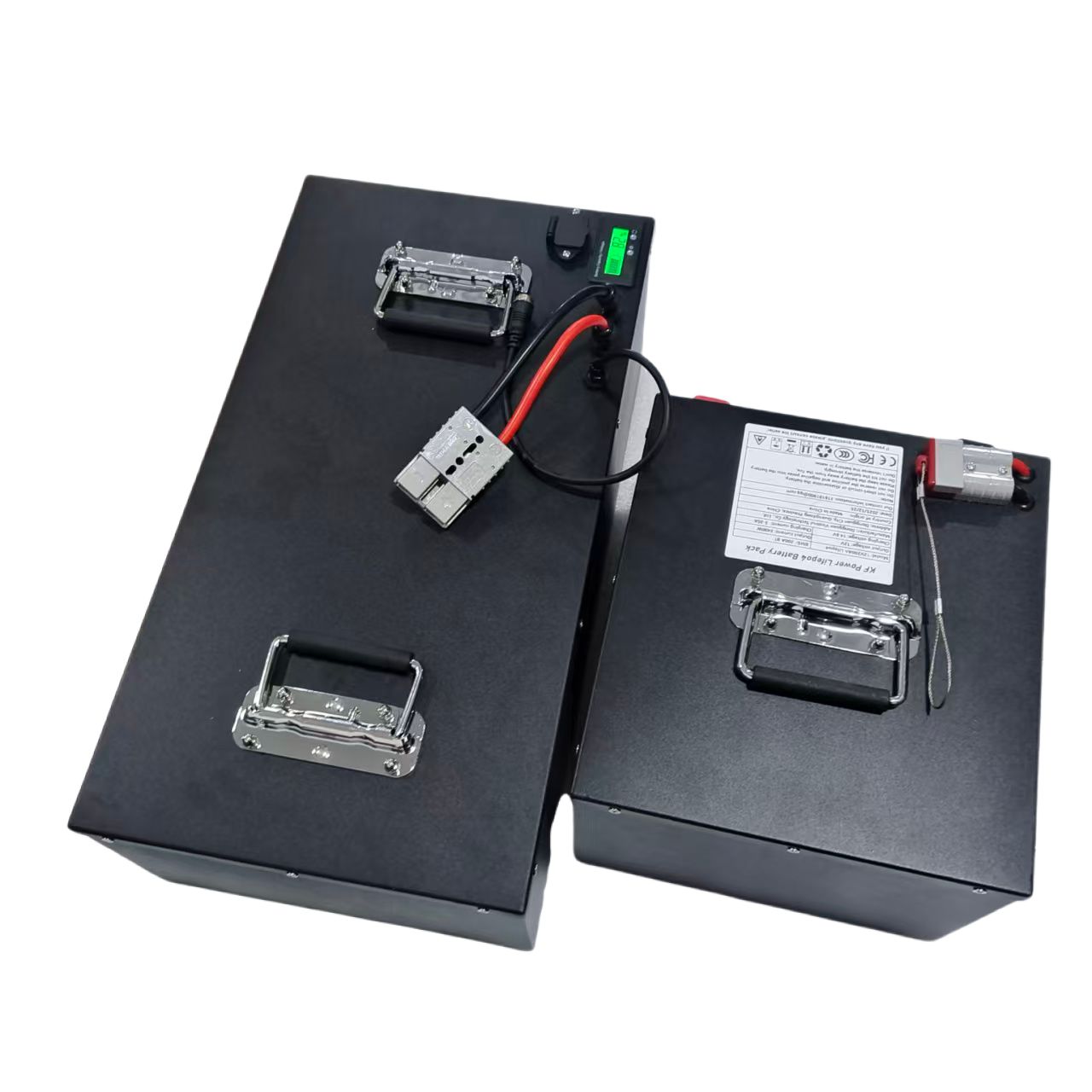 72V 100AH 200AH 50Ah 60AH 80AH - 72V 40Ah Lifepo4 Battery Pack ulasan dan harga