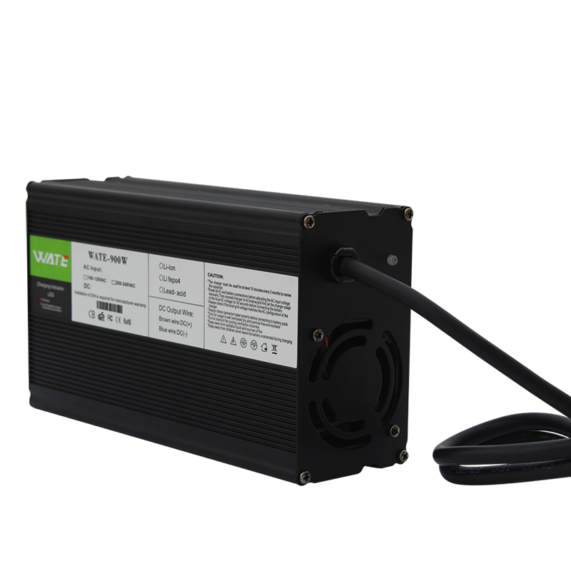 84V 10A Li-ion Chargers Lithiu - 84V 20A Smart Charger ulasan dan harga