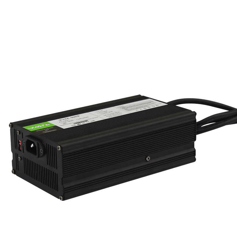 84V 10A Li-ion Chargers Lithiu - 84V 20A Smart Charger ulasan dan harga