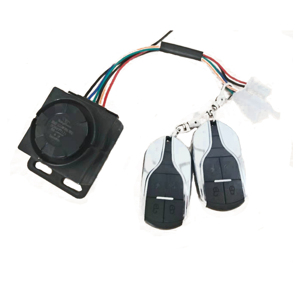 SiAECOSYS Alarm Anti-Theft Dev - Kelly Kls7230S Controller ulasan dan harga