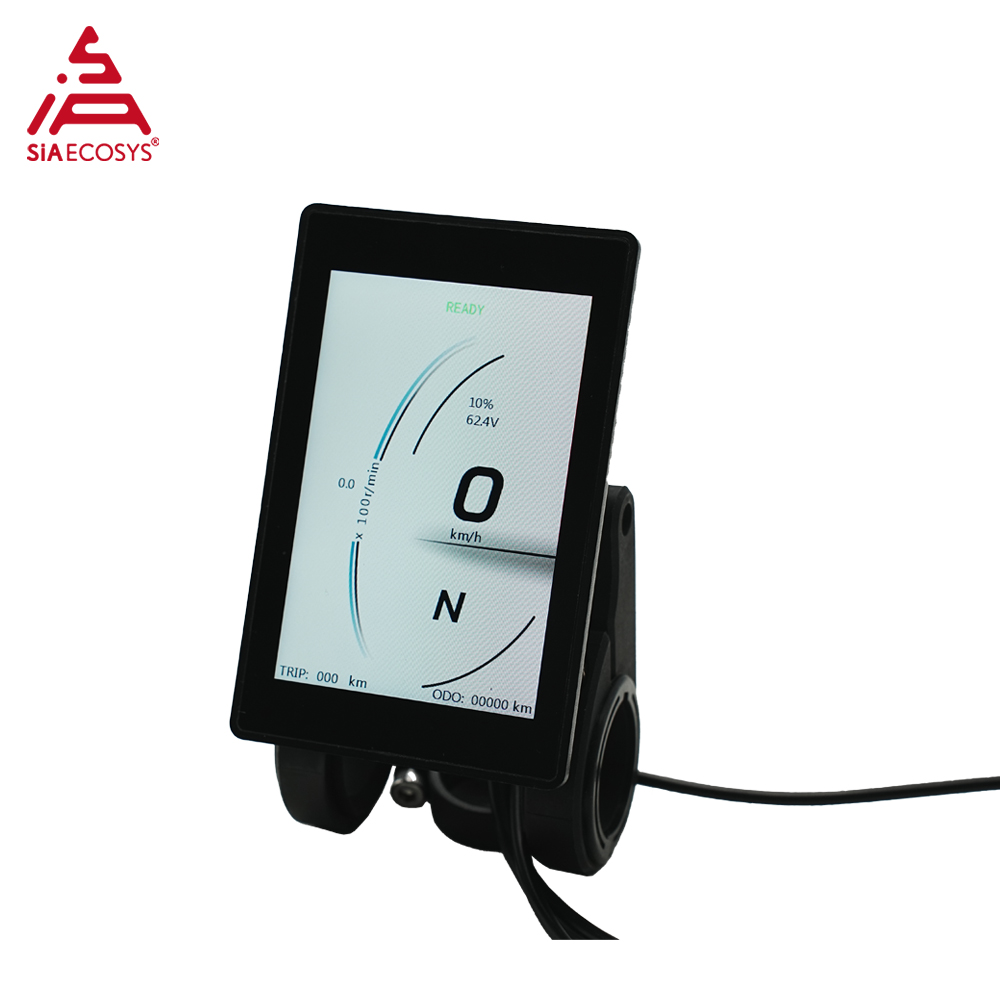 SiAECOSYS New Arrival SCJ3500  - Kelly Kls7230S Controller ulasan dan harga