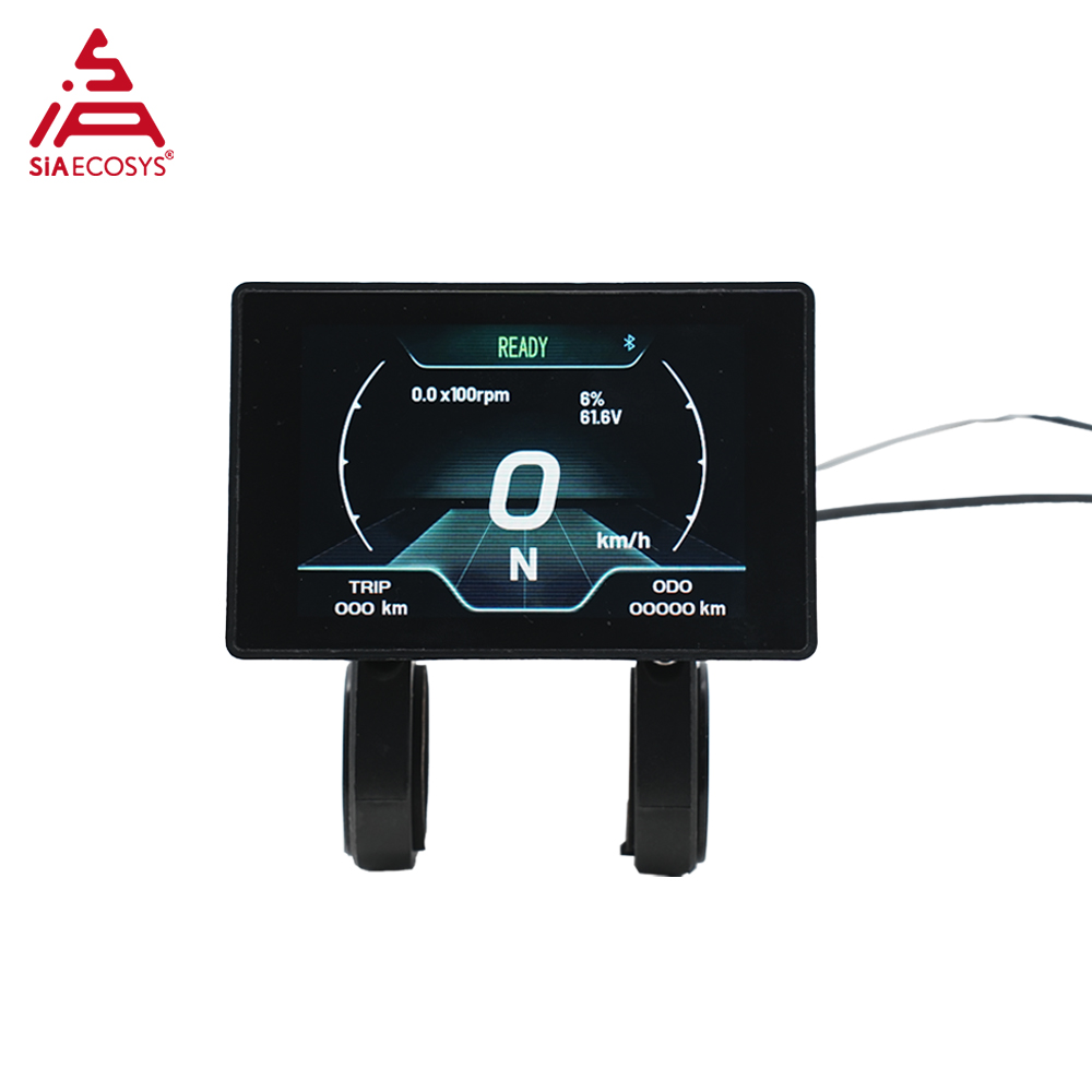 SiAECOSYS New Arrival SCJ3500  - Kelly Kls7230S Controller ulasan dan harga