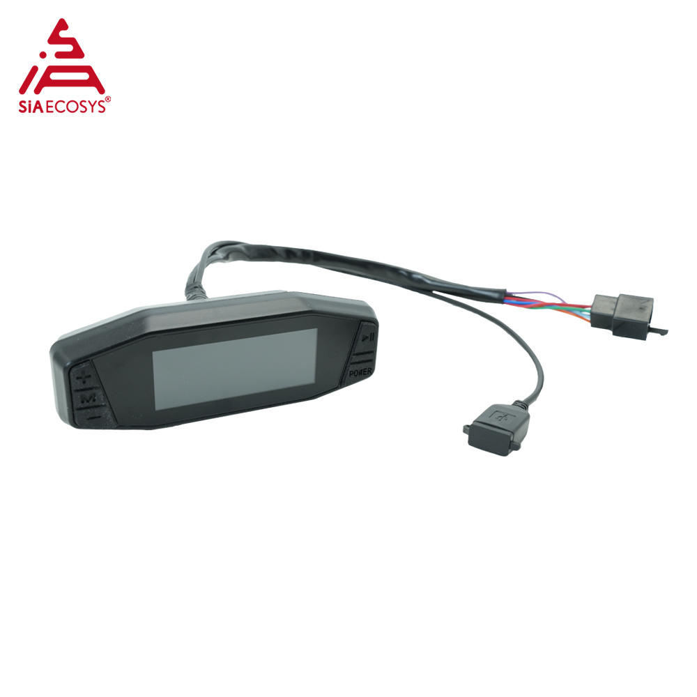 SiAECOSYS New 3.13inch TFT SCJ - Kelly Kls7230S Controller ulasan dan harga