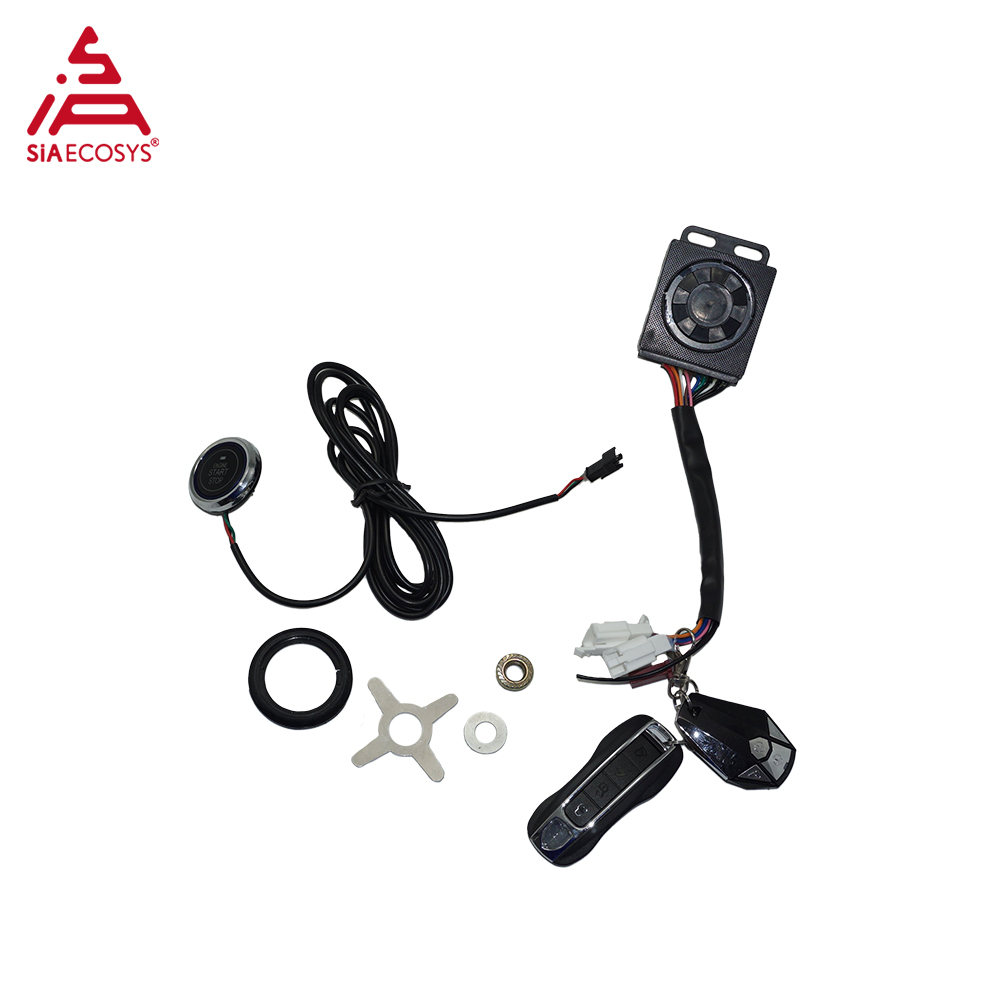 Electric Scooter Pke Kit Unive - Kelly Kls7230S Controller ulasan dan harga