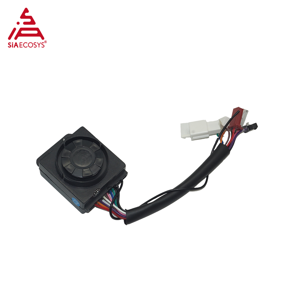 Electric Scooter Pke Kit Unive - Kelly Kls7230S Controller ulasan dan harga