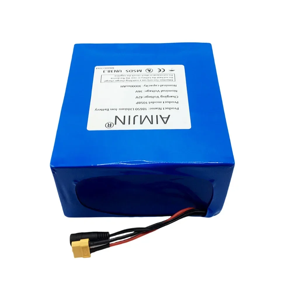 k 36V 30Ah 10S8P 18650  A-clas - 72V 40Ah Lifepo4 Battery Pack ulasan dan harga