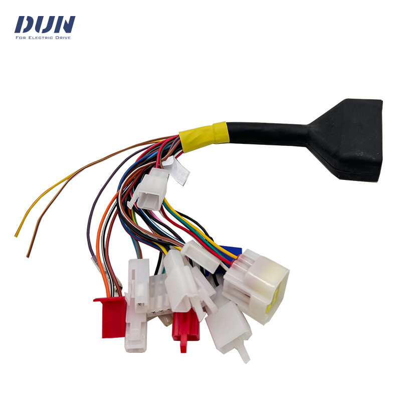 30-PIN Adapter Harness Cable f - Kelly Kls7230S Controller ulasan dan harga